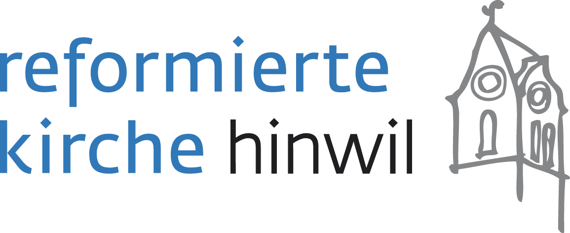 Logo Reformierte Kirche Hinwil
